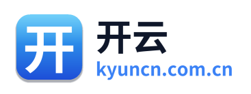 开云